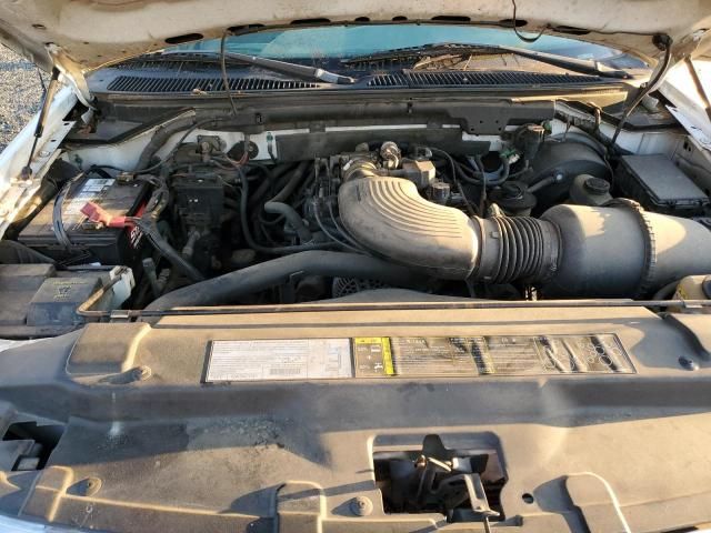 2003 Ford F150