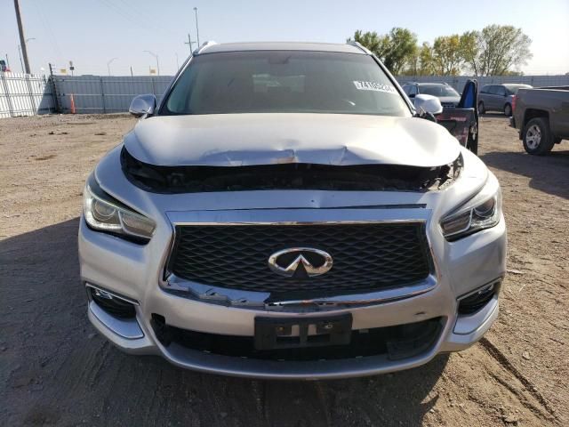 2016 Infiniti QX60