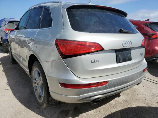 2013 Audi Q5 Premium Plus