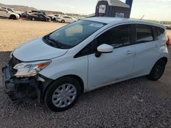 2015 Nissan Versa Note S for sale in Phoenix, AZ