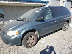 Dodge Caravan salvage cars for sale: 2006 Dodge Grand Caravan SXT