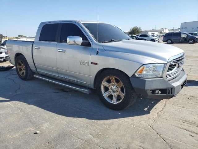 2015 Dodge RAM 1500 Longhorn