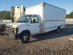 2014 Ford Econoline E350 Super Duty Cutaway Van
