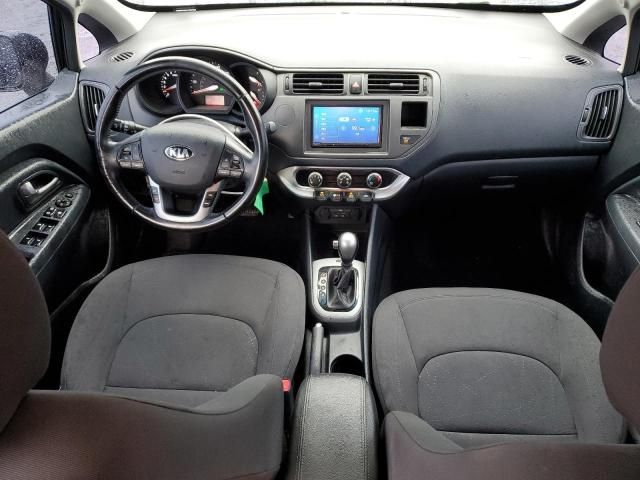 2014 KIA Rio EX