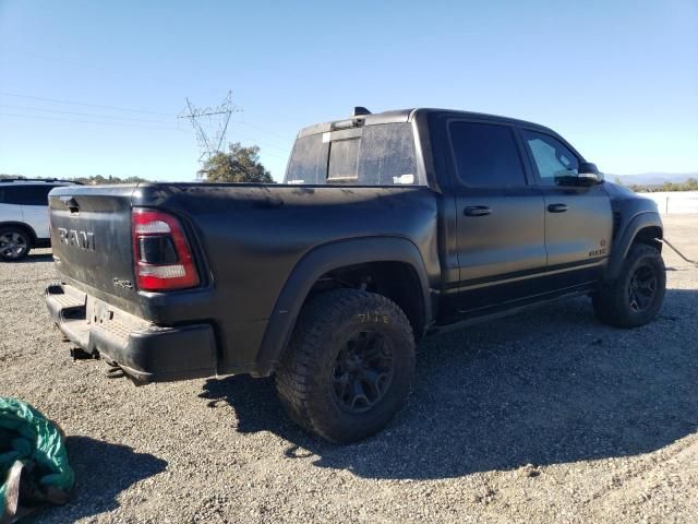 2021 Dodge RAM 1500 TRX