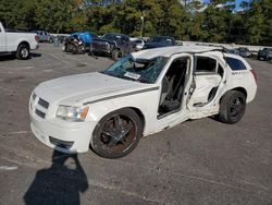 Dodge Magnum salvage cars for sale: 2008 Dodge Magnum