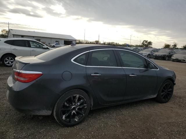 2013 Buick Verano