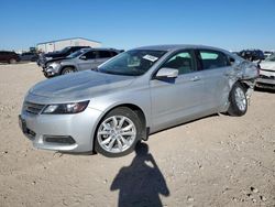 2016 Chevrolet Impala LT for sale in Amarillo, TX