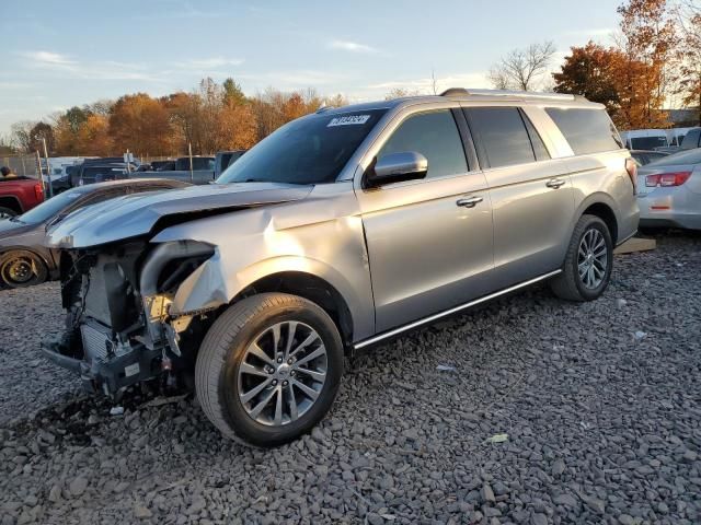 2020 Ford Expedition Max Limited