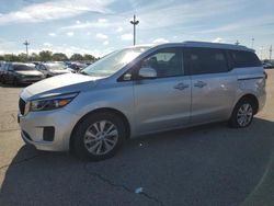 2016 KIA Sedona LX for sale in Moraine, OH