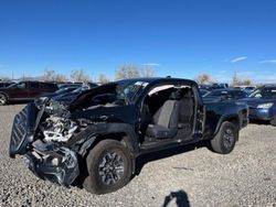 Toyota Tacoma salvage cars for sale: 2022 Toyota Tacoma Access Cab