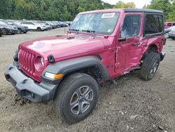 2022 Jeep Wrangler Sport for sale in Marlboro, NY