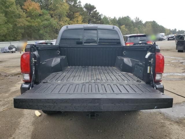 2020 Toyota Tacoma Double Cab