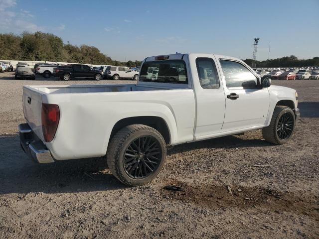 2007 Chevrolet Colorado