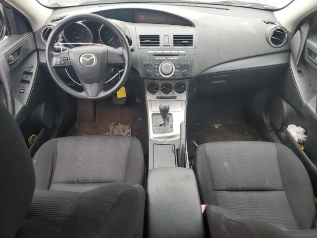 2010 Mazda 3 I