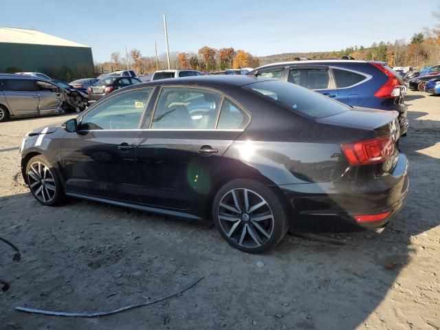 2013 Volkswagen Jetta GLI