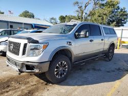 2016 Nissan Titan XD SL for sale in Wichita, KS