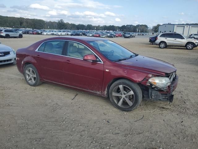 2008 Chevrolet Malibu 2LT