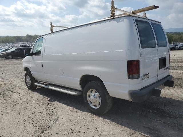 2013 Ford Econoline E250 Van