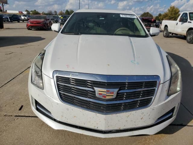 2015 Cadillac ATS Premium