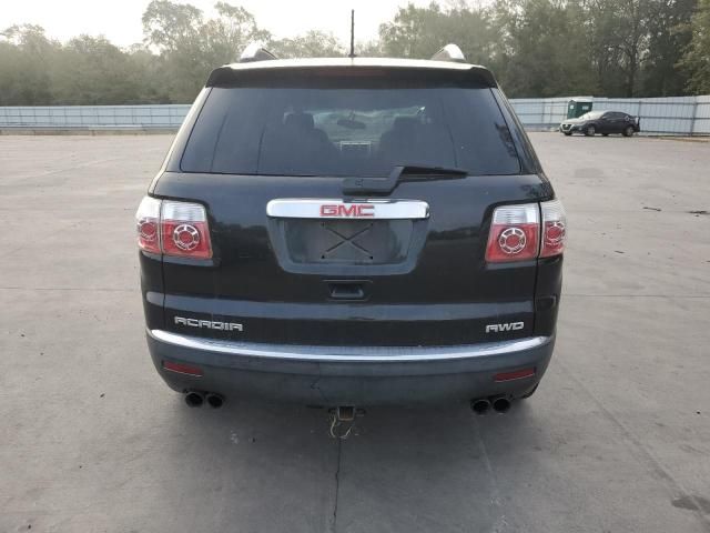 2008 GMC Acadia SLT-1