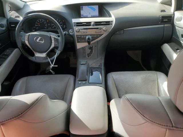 2014 Lexus RX 350 Base