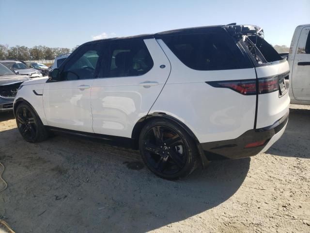 2024 Land Rover Discovery Dynamic SE