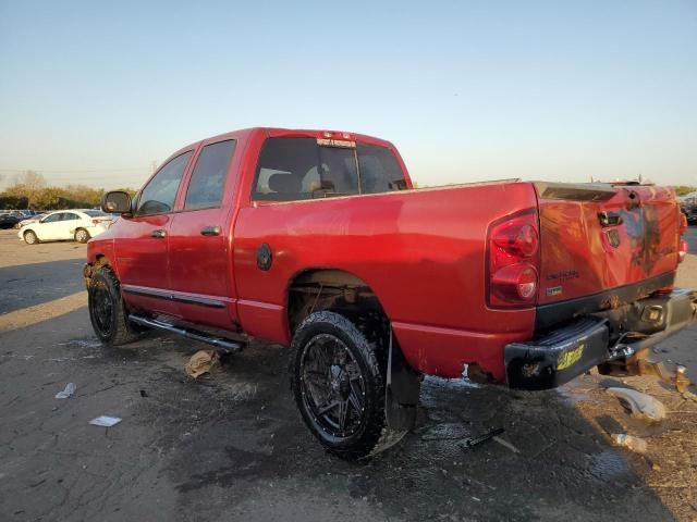 2007 Dodge RAM 1500 ST