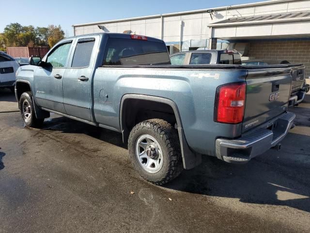 2014 GMC Sierra K1500