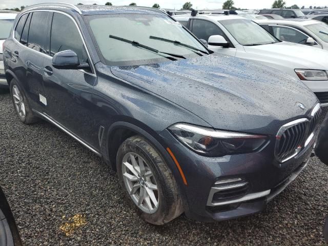 2021 BMW X5 Sdrive 40I