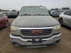 2004 GMC Sierra K2500 Heavy Duty