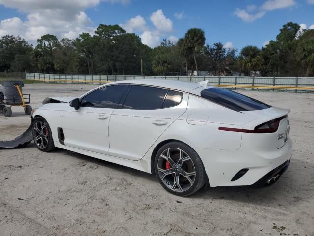 2019 KIA Stinger GT