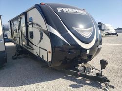 Keystone Vehiculos salvage en venta: 2016 Keystone Trailer