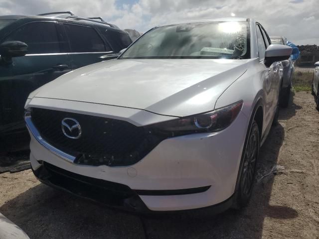 2019 Mazda CX-5 Sport