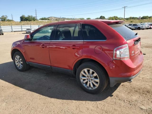 2010 Ford Edge Limited