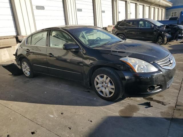 2011 Nissan Altima Base