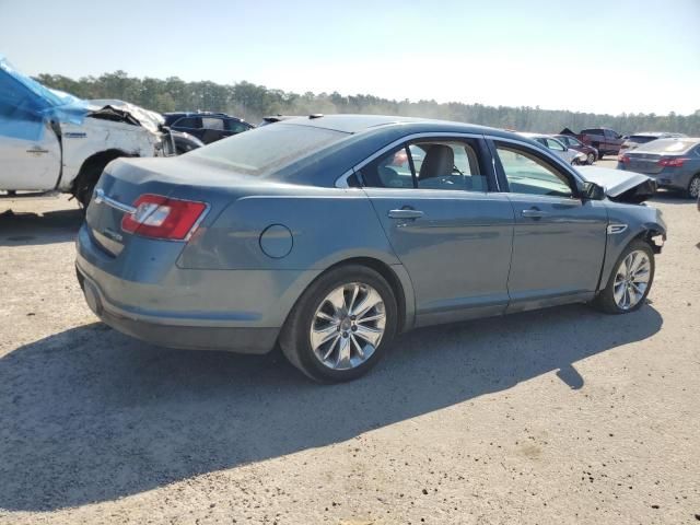 2010 Ford Taurus Limited