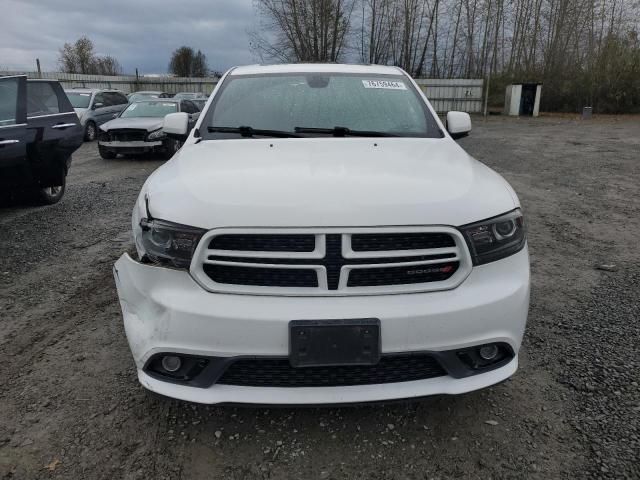 2015 Dodge Durango R/T