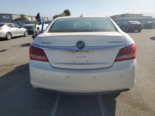 2014 Buick Lacrosse