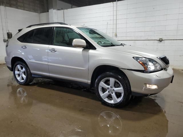 2008 Lexus RX 350