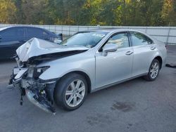 Lexus es 350 salvage cars for sale: 2007 Lexus ES 350