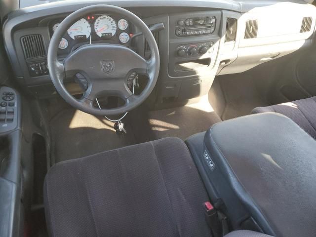 2003 Dodge RAM 1500 ST