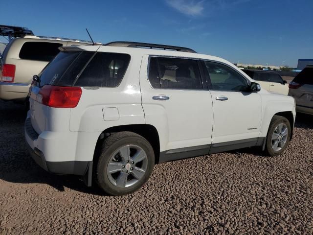 2015 GMC Terrain SLT