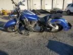 2007 Honda VTX1300 R