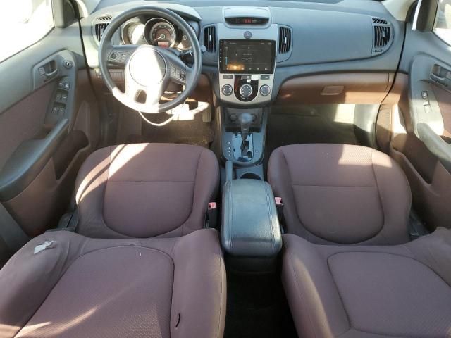 2010 KIA Forte EX