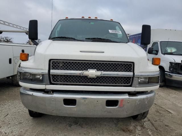 2006 Chevrolet C4500 C4E042