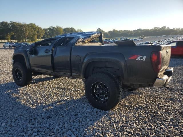 2008 Chevrolet Colorado LT