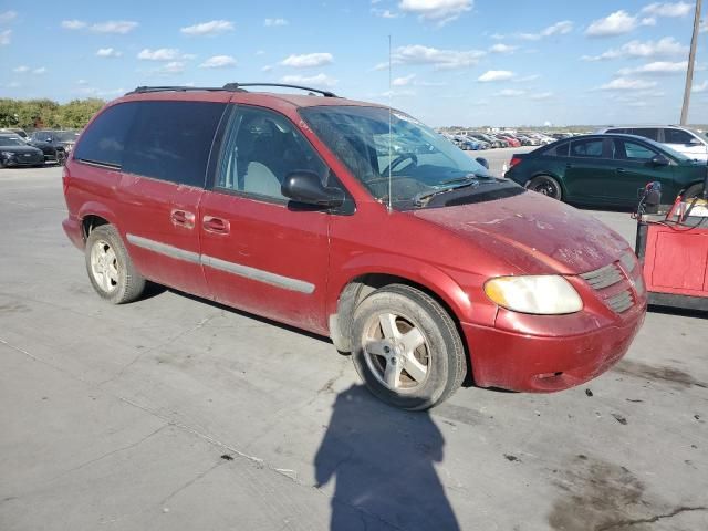 2006 Dodge Caravan SXT