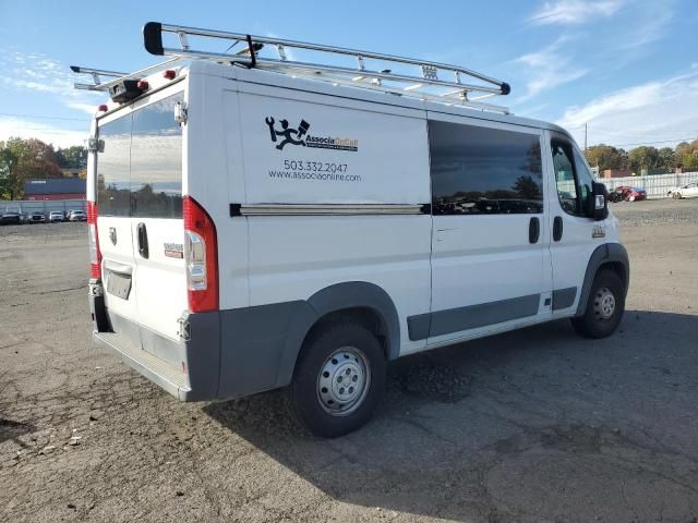 2015 Dodge RAM Promaster 1500 1500 Standard