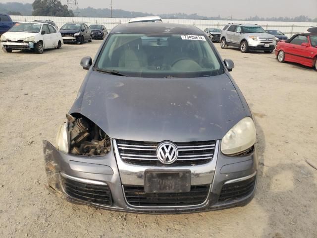 2006 Volkswagen Jetta TDI Option Package 1